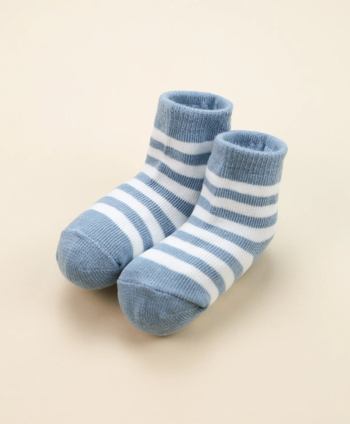 Socks - Size 0-6mths