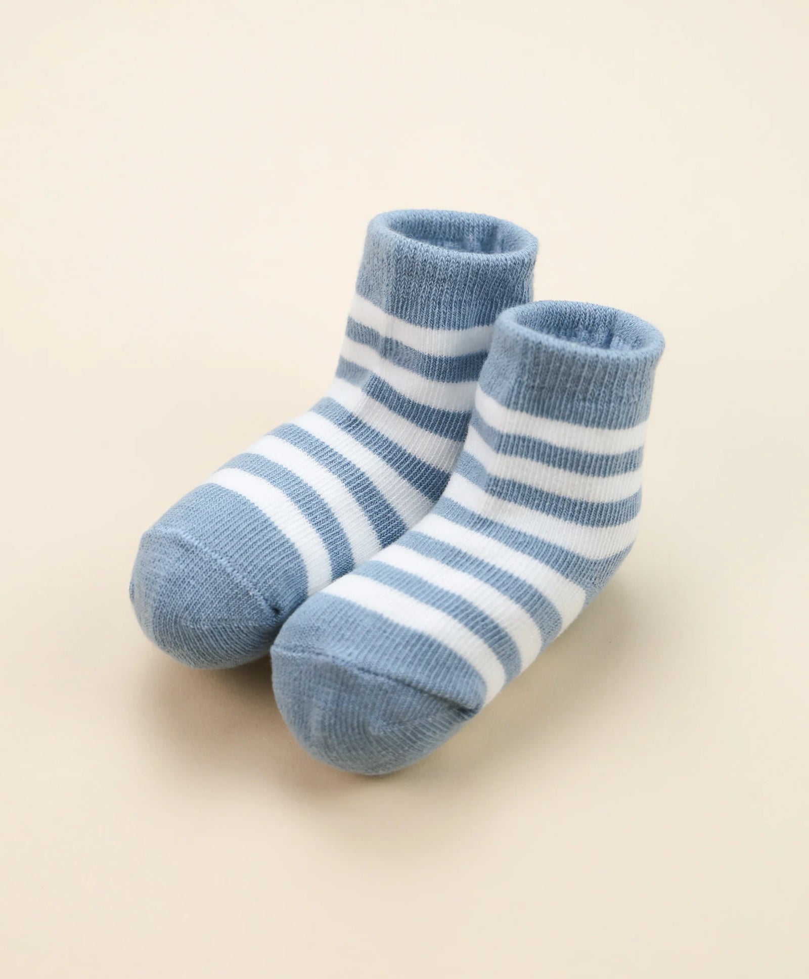 Socks - Size 0-6mths