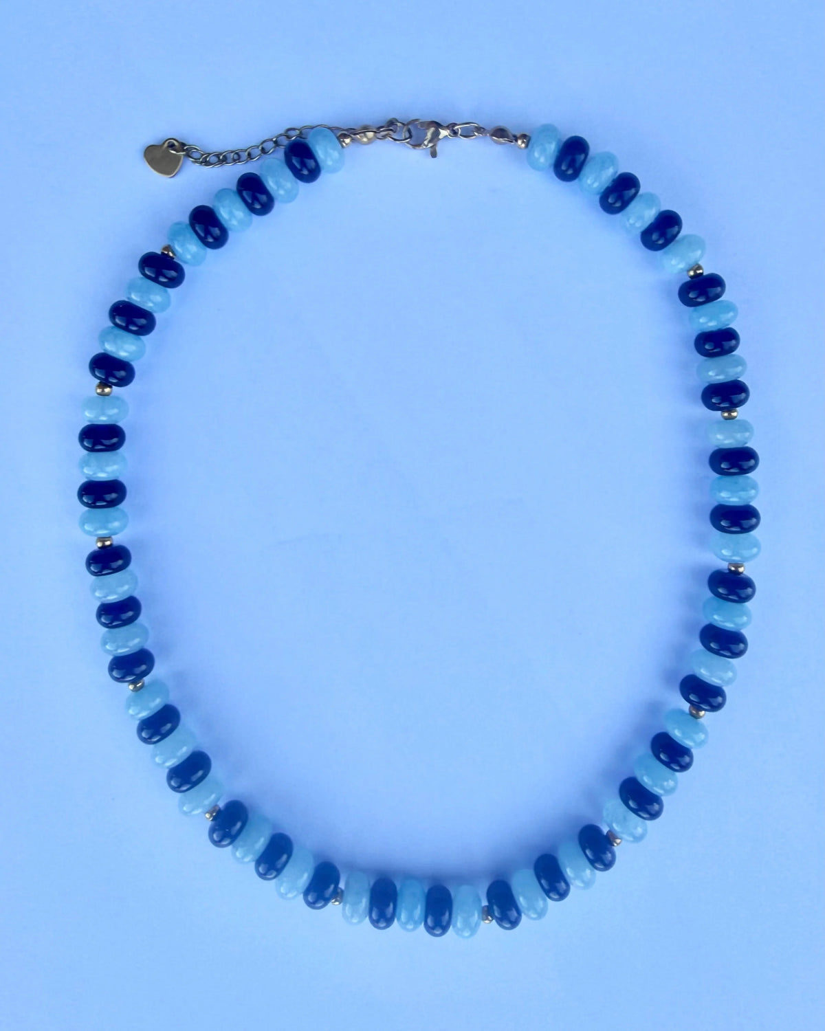 Happy Days Necklace