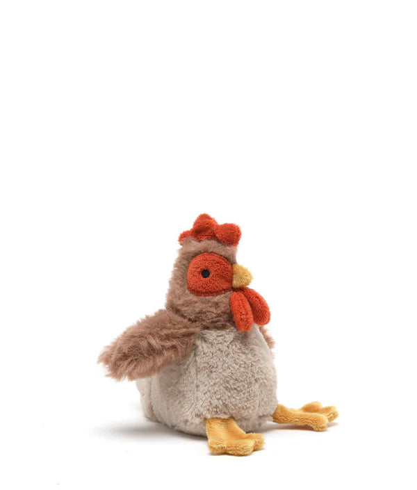 Mill & Hide - Nana Huchy - Mini Bubba the Rooster