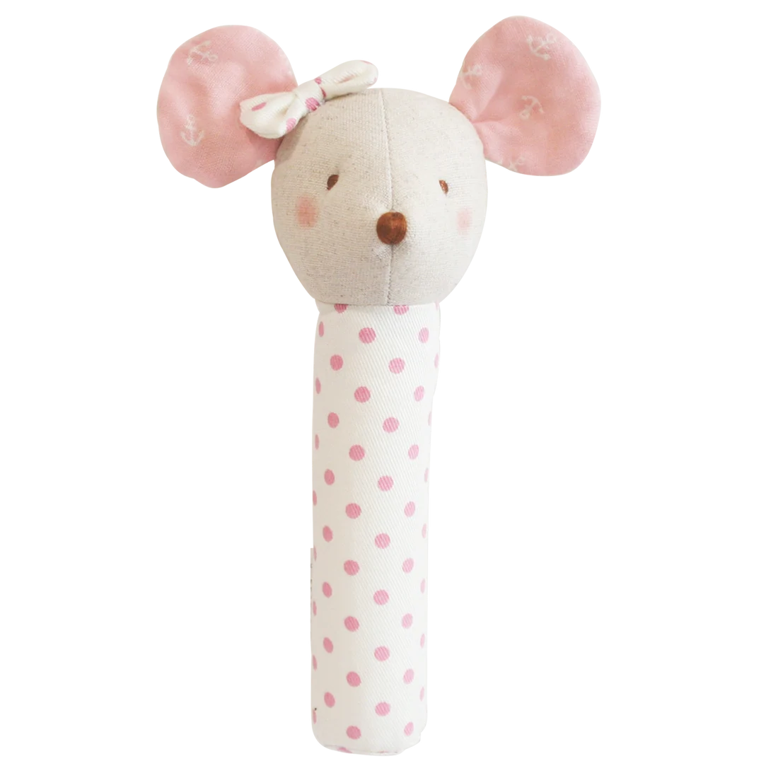 Squeaker Rattle