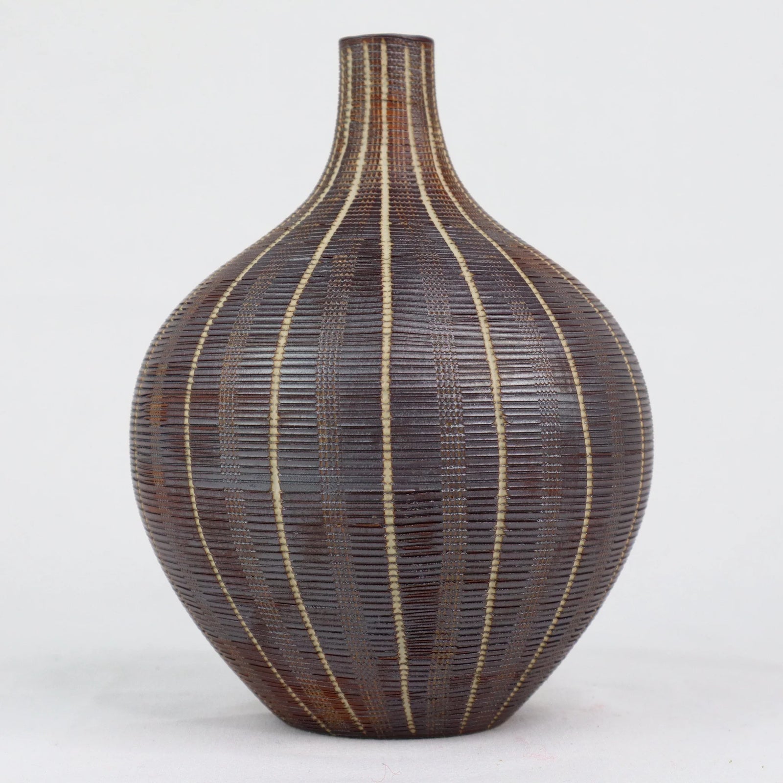 Congo Vase