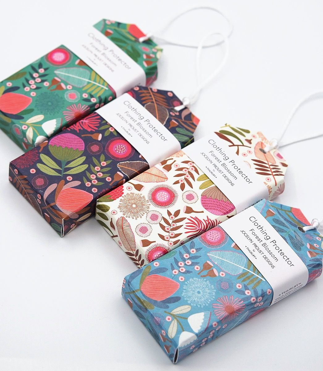 Botanical Clothing Protector