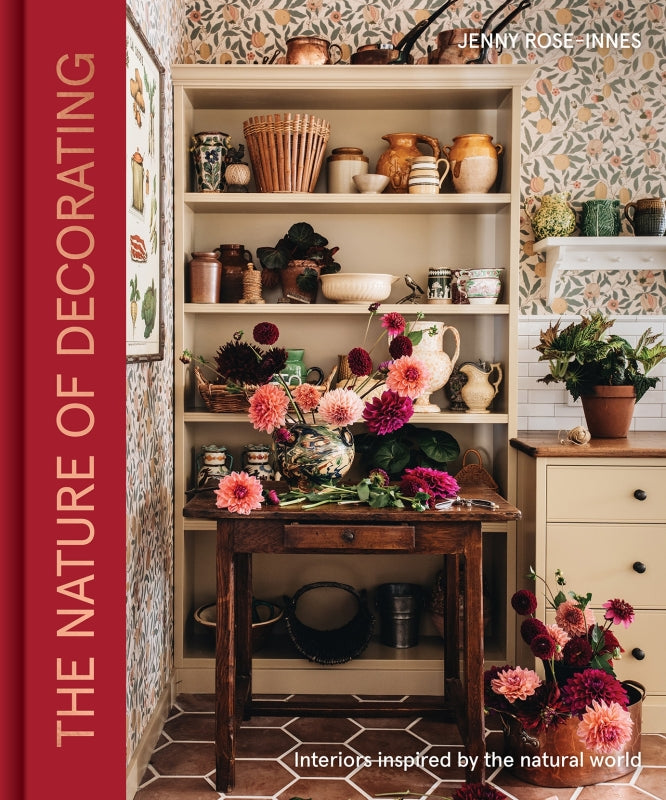 Nature of Decorating