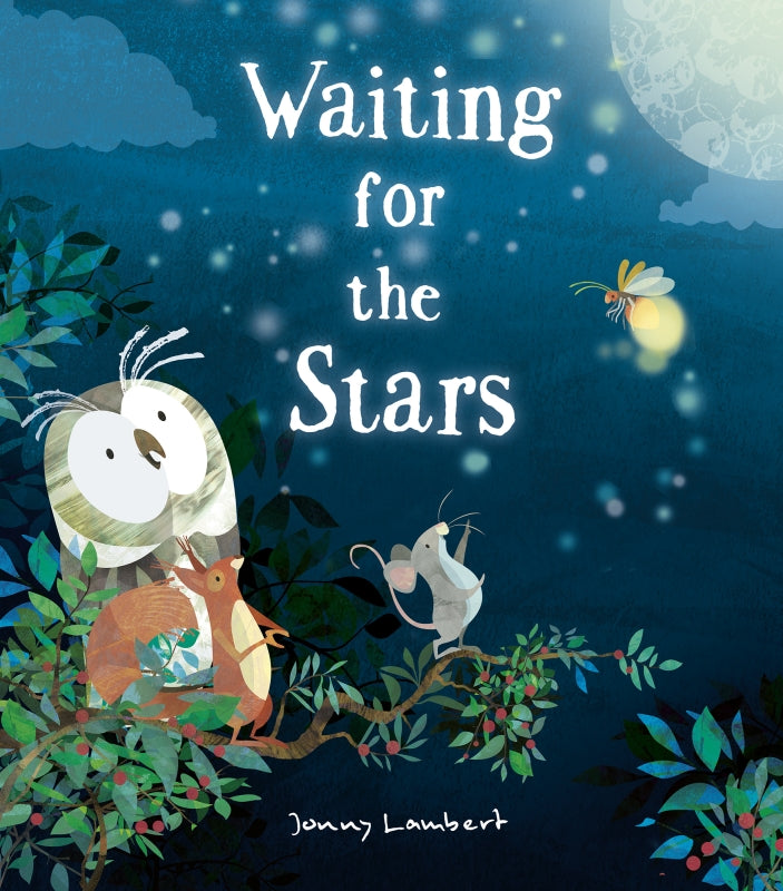 Mill & Hide - Hardie Grant - Waiting for the Stars