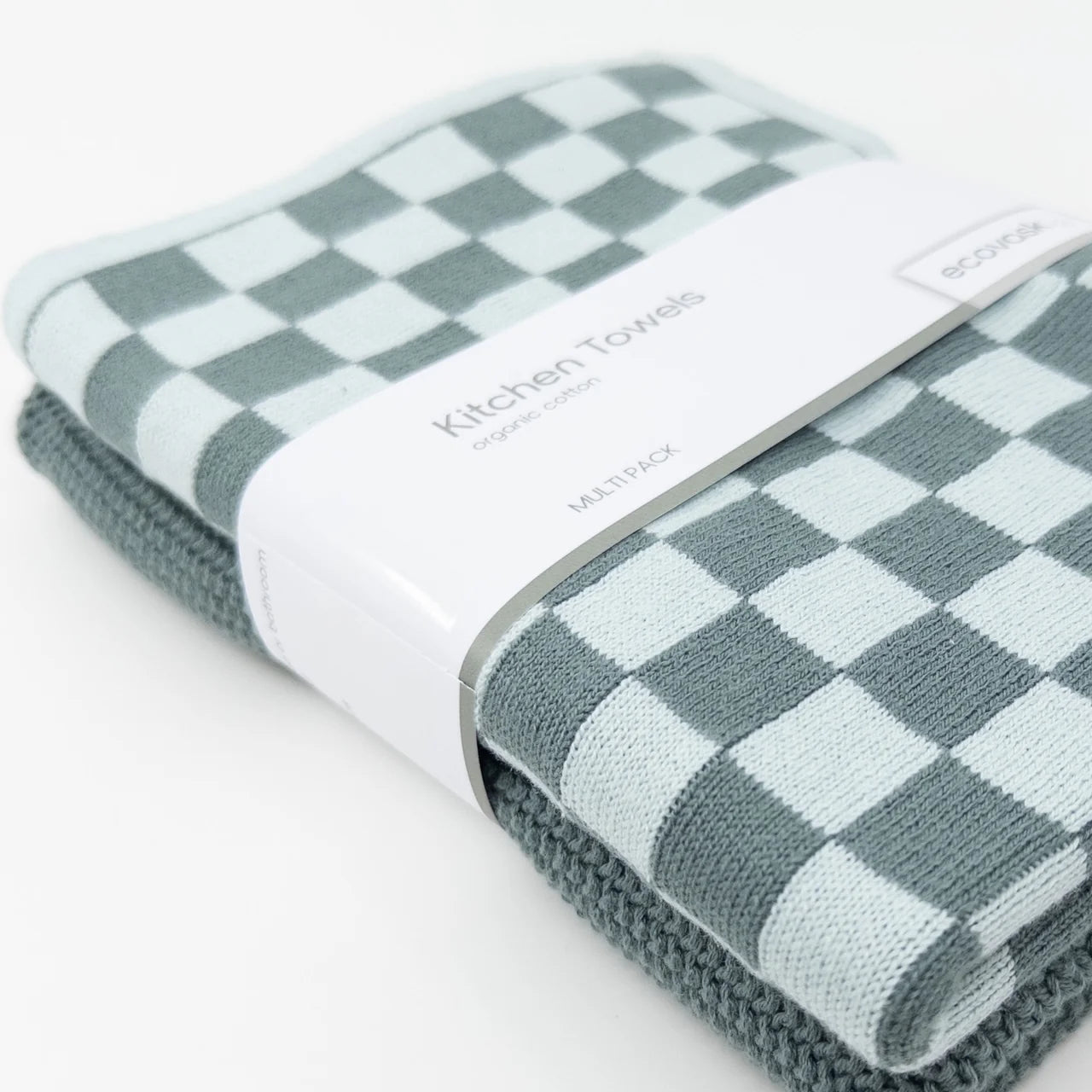 Kitchen Towel Duo