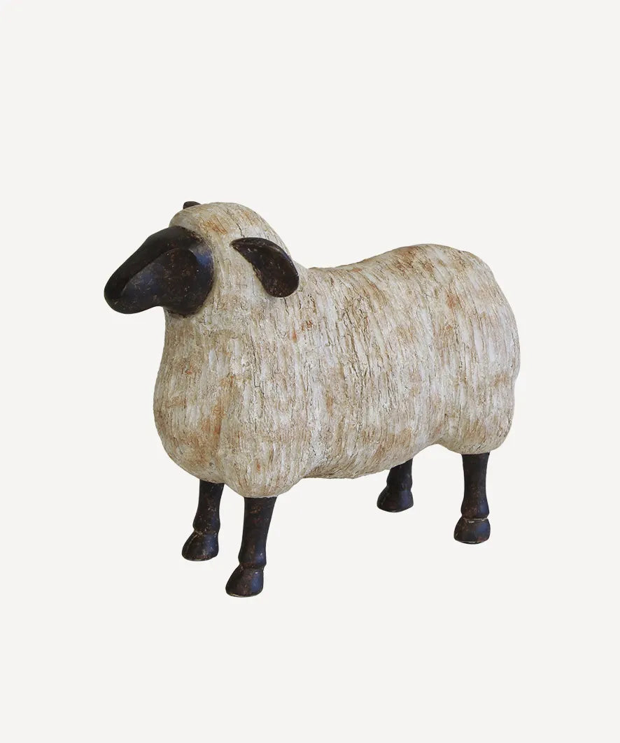 Sheep Decor