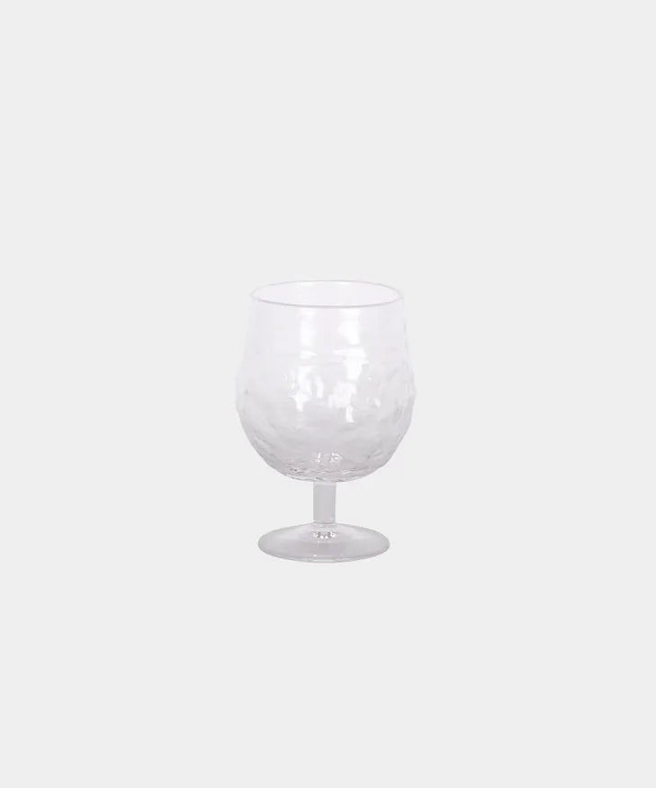 Serena Clear Glasses