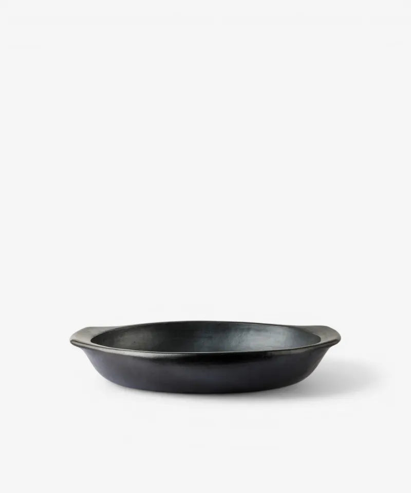 La Chamba Cookware - Oval Dish