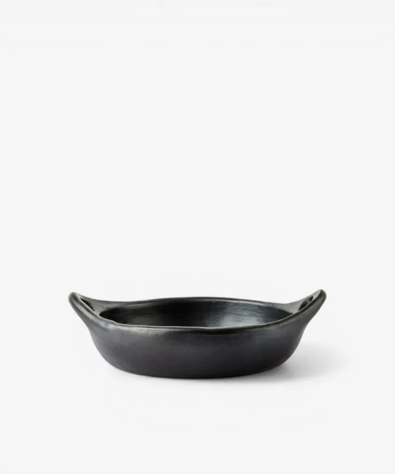 La Chamba Cookware - Round Serving Dish