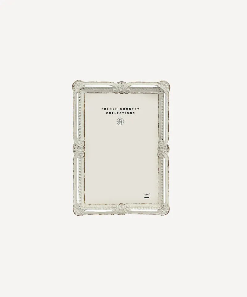 Brocante 6 x 4 Photo Frame