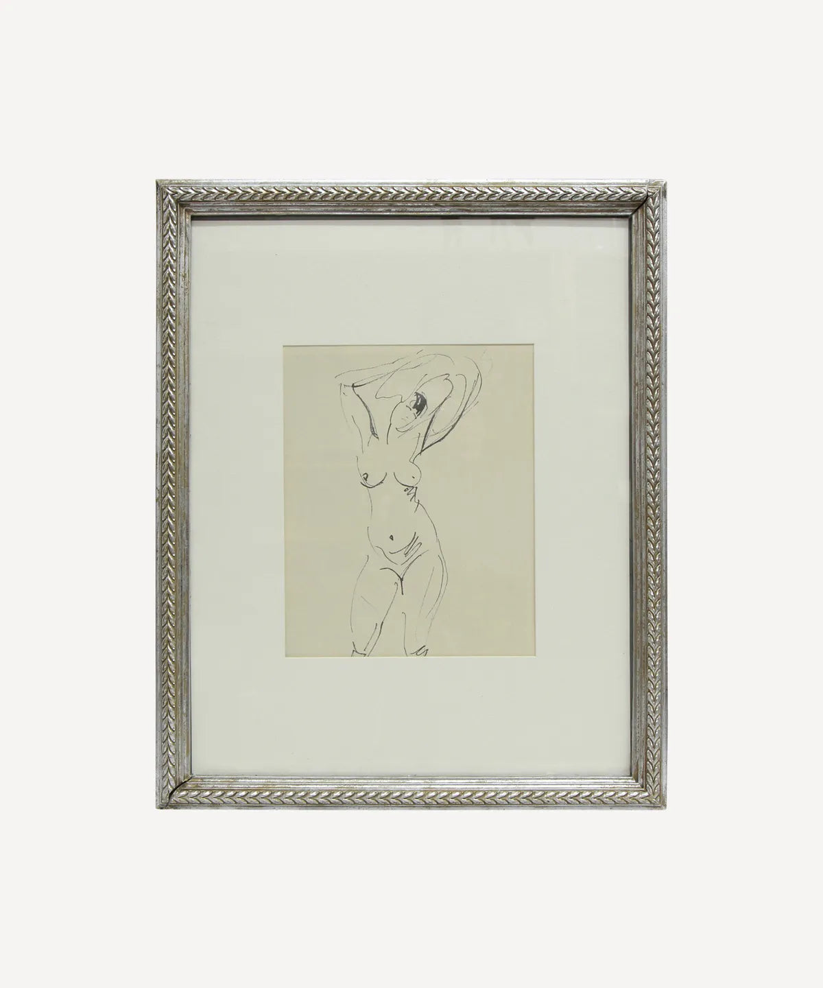 Rope Galllery Wall Frame - 8 x 10