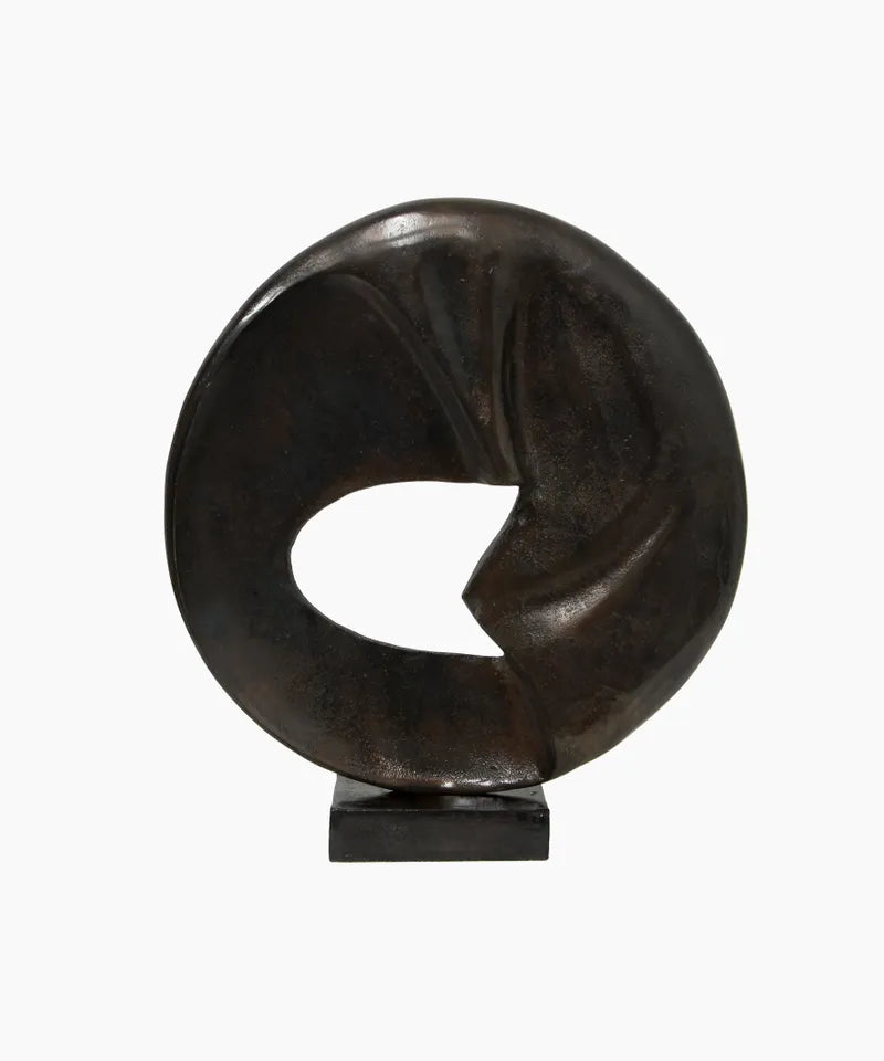 Sculpture Oxy Black