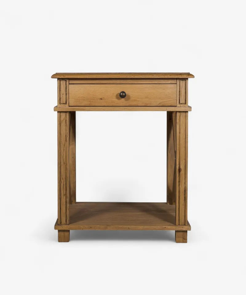 Villa Bedside Table
