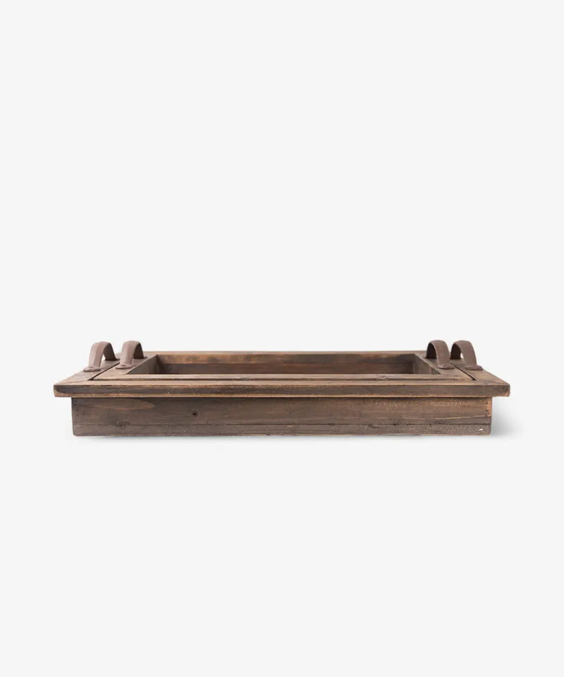 Provence Wooden Tray