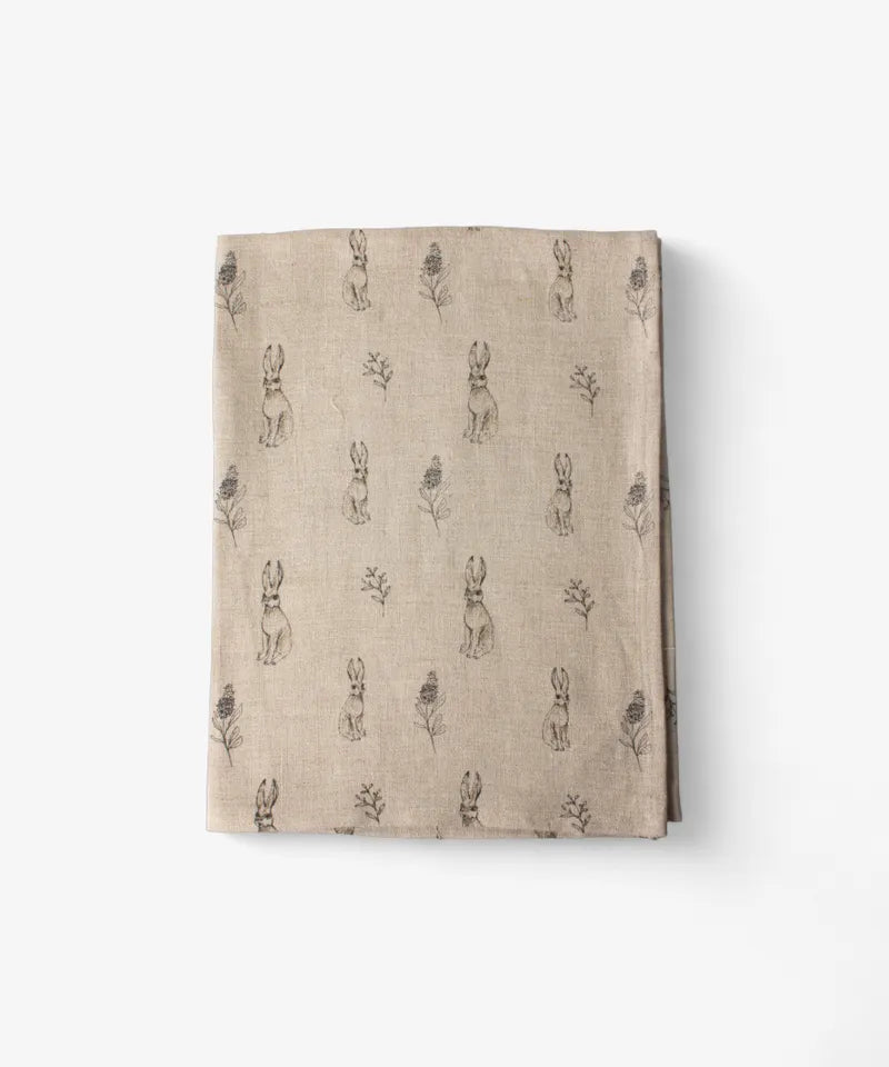 Tea Towel - Harold Petite Linen