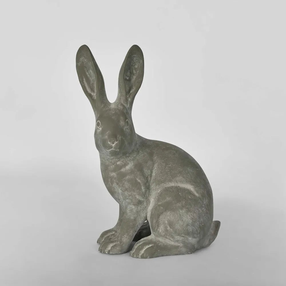 Henry Hare Sitting Small