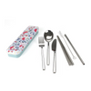 Mill & Hide - Urban Green - Carry Your Cutlery