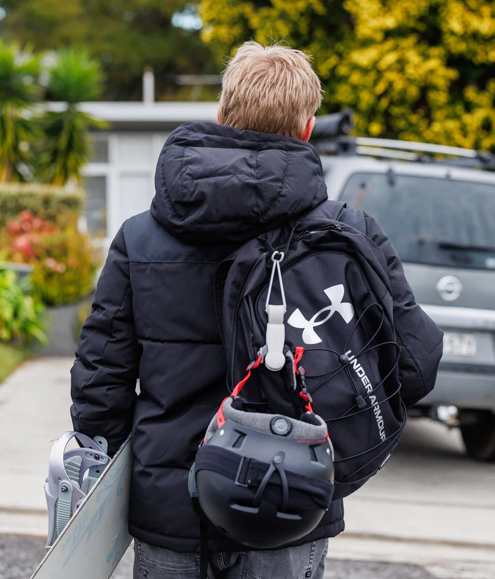 Mill & Hide - Klipsta - Flex Clip