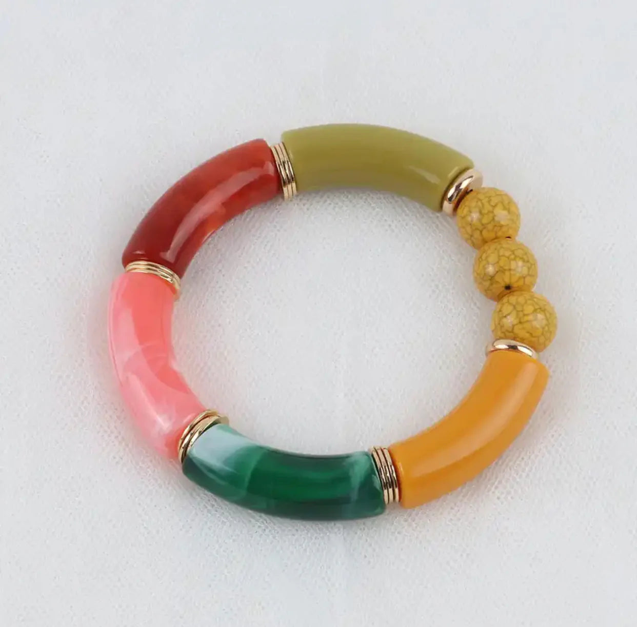 Lillian Bracelet