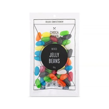 Mixed Jelly Beans 150gm
