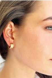 Diva Amelie Earrings