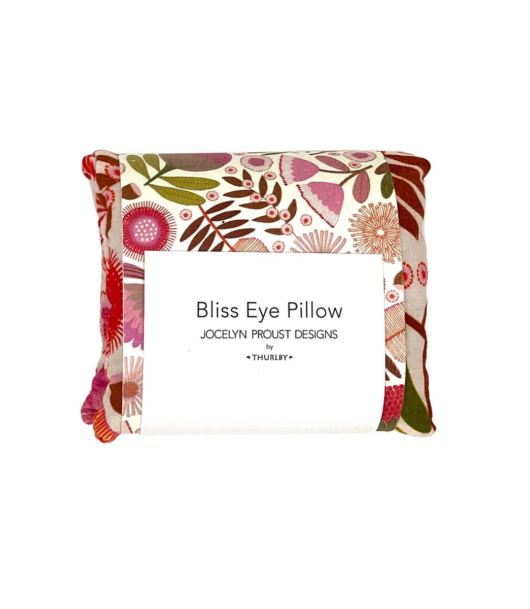 Bliss Eye Pillow