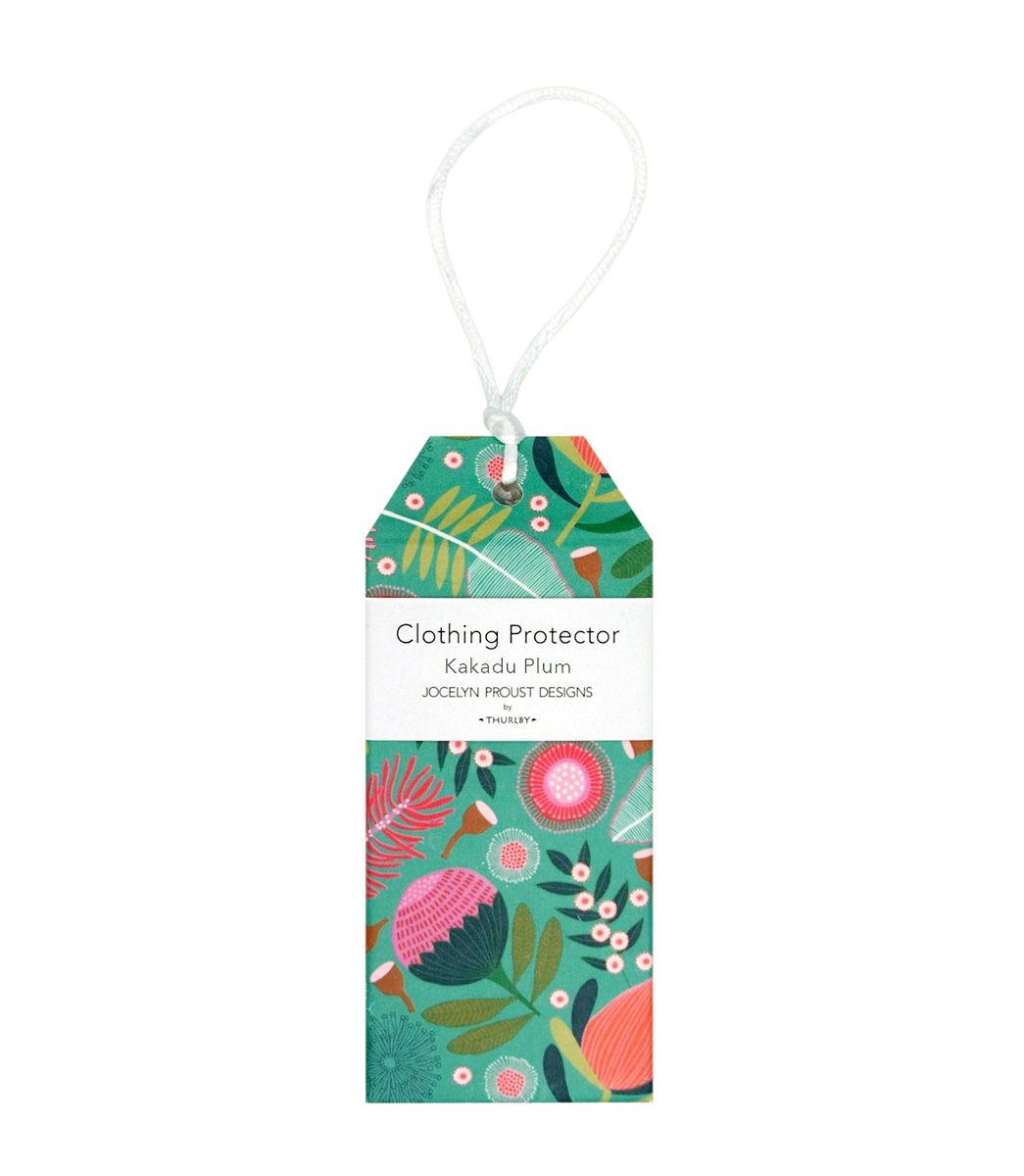 Botanical Clothing Protector