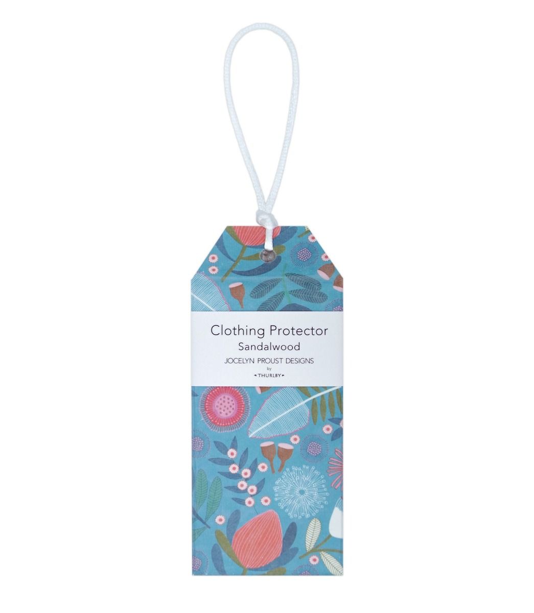 Botanical Clothing Protector