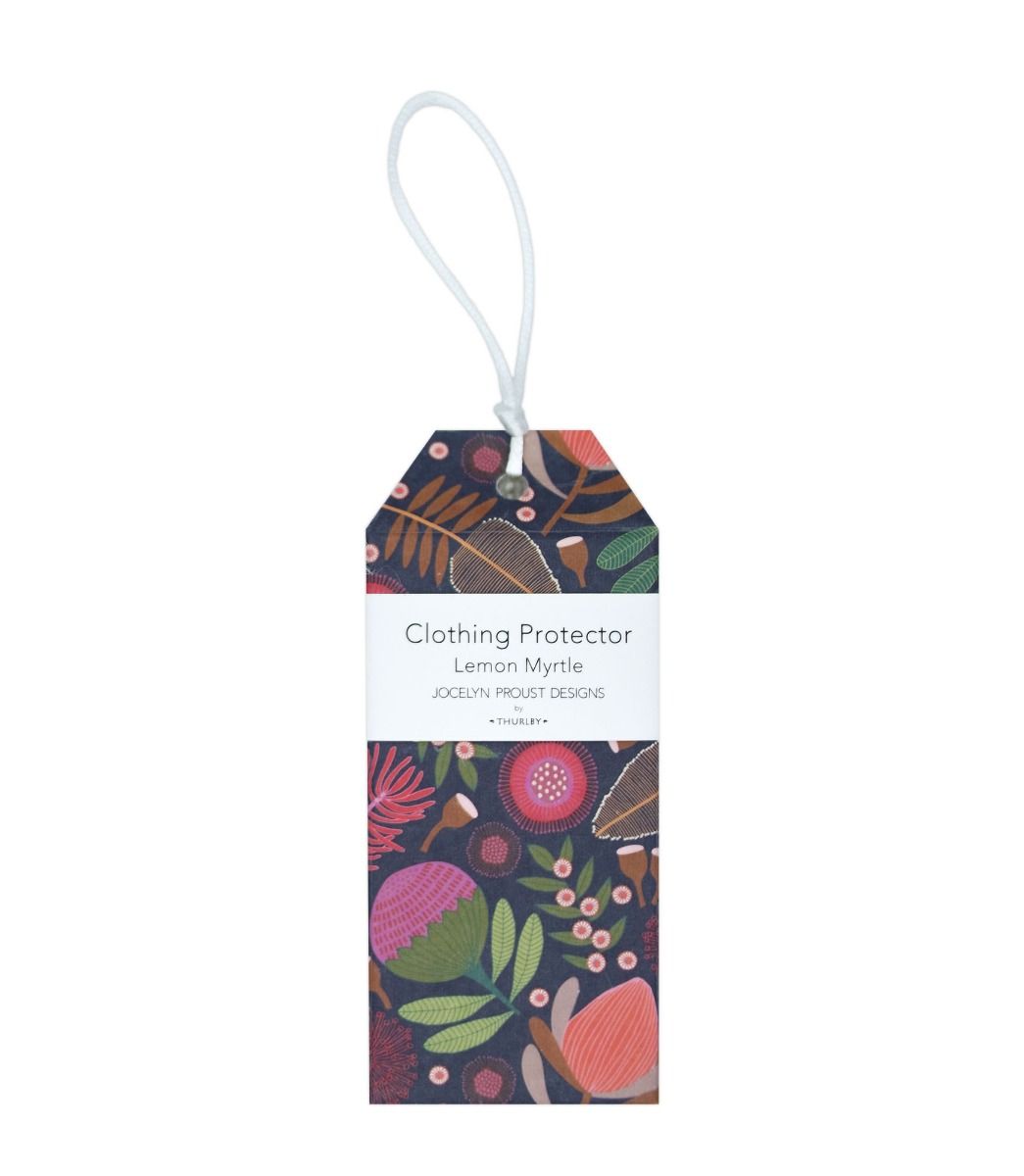 Botanical Clothing Protector