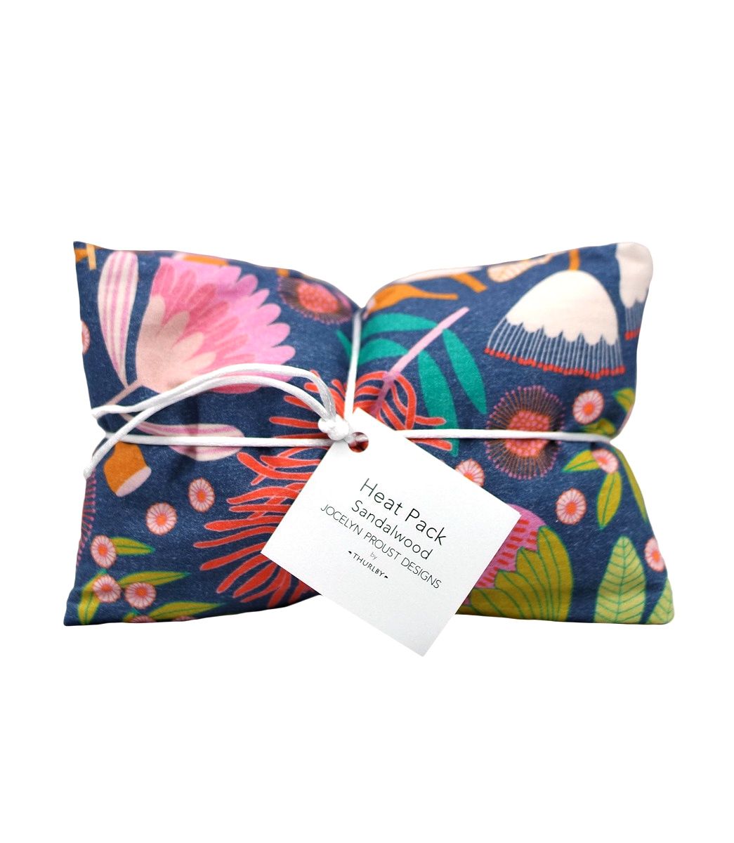 Botanical Heat Pack