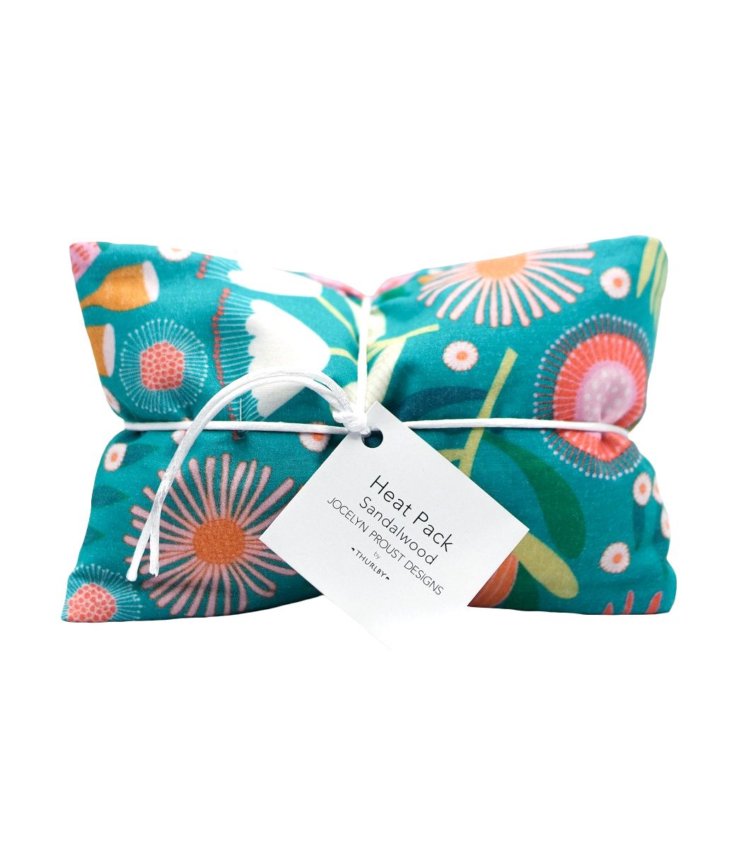 Botanical Heat Pack
