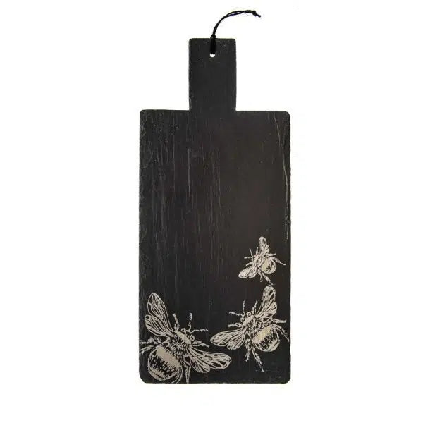 Slate Serving Paddle