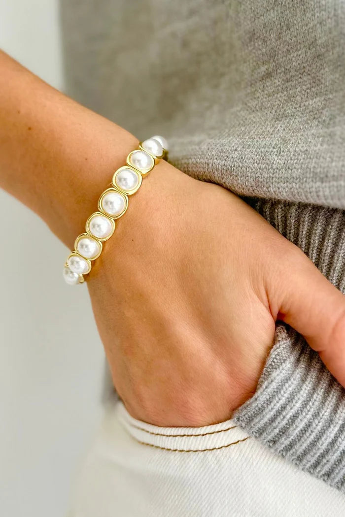 Stirling Bracelet