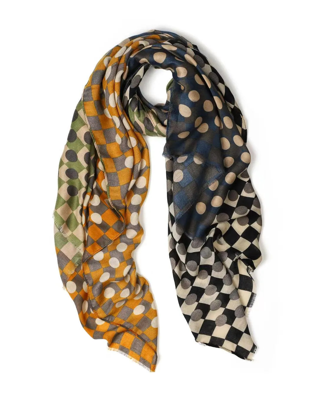 Frankie Autumn/Winter Scarf