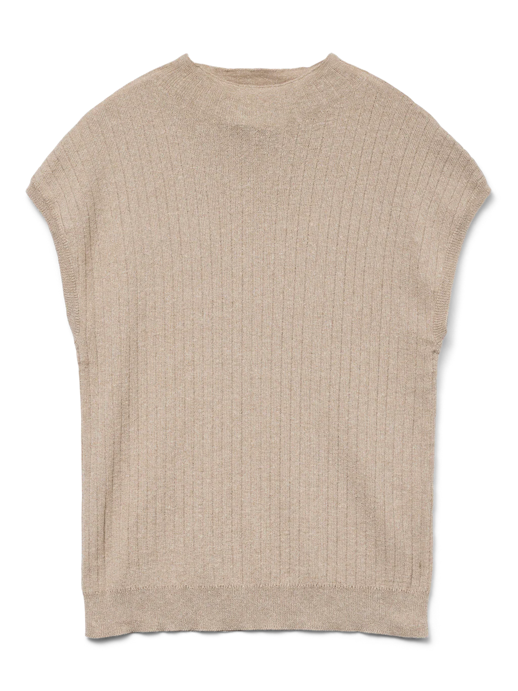 Shirli Knit Top