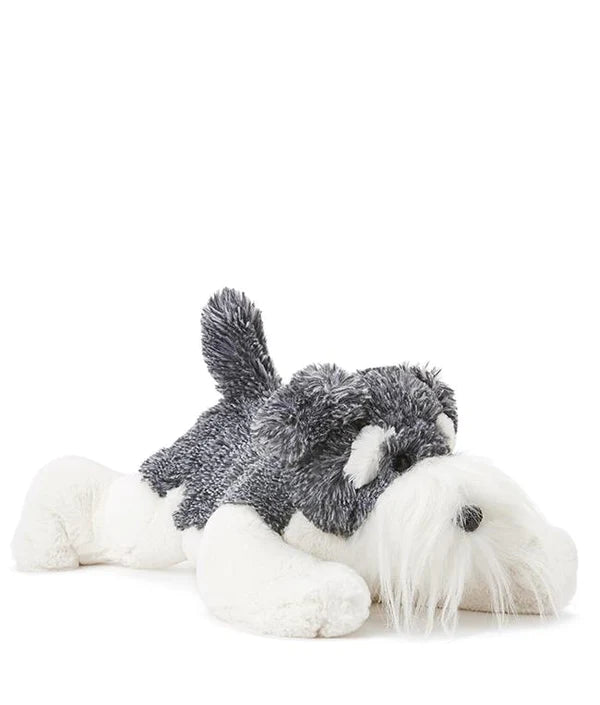 Mill & Hide - Nana Huchy - Scruff the Dog
