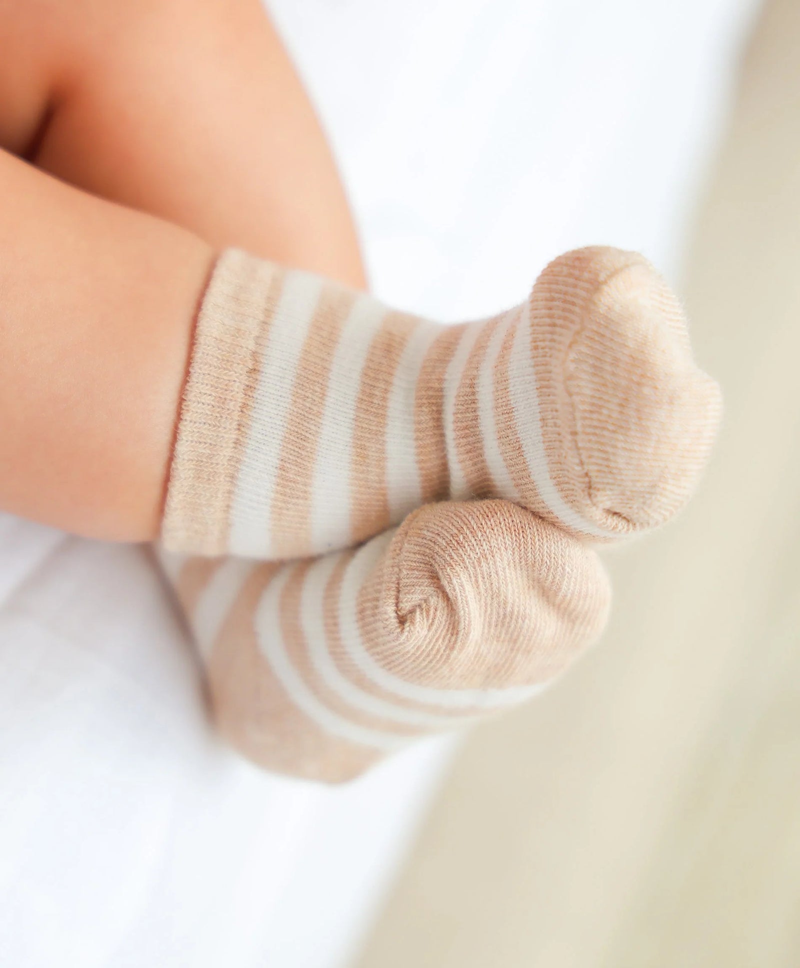 Socks - Size 0-6mths