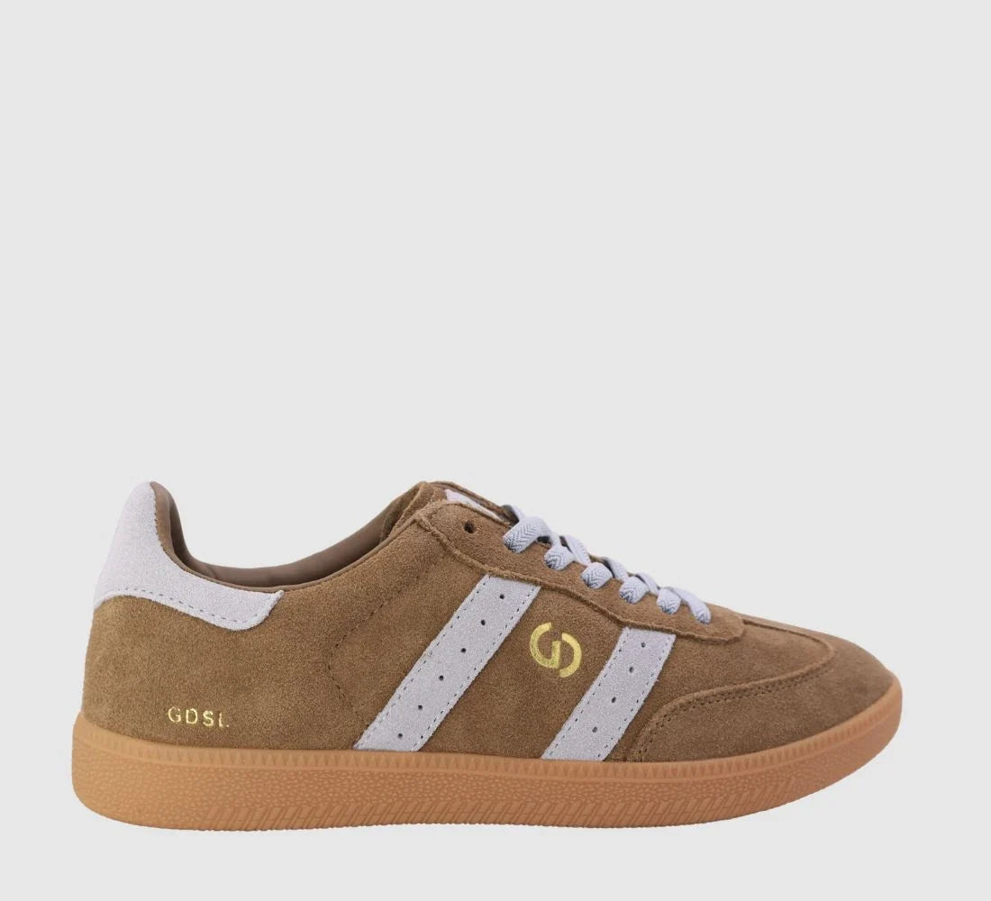 Goodsole 2001 Parallel - Smoke Brown/Smoke Blue