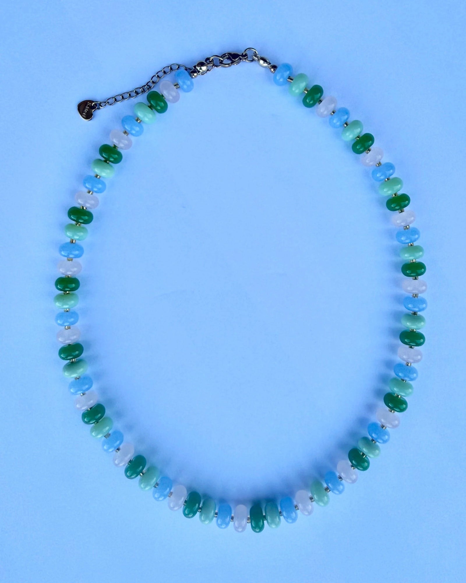 Happy Days Necklace