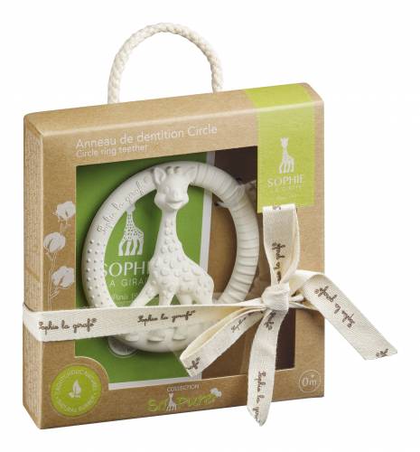 Sophie - Circle Teether