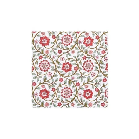 Paper Napkin - 12.5 x 12.5cm