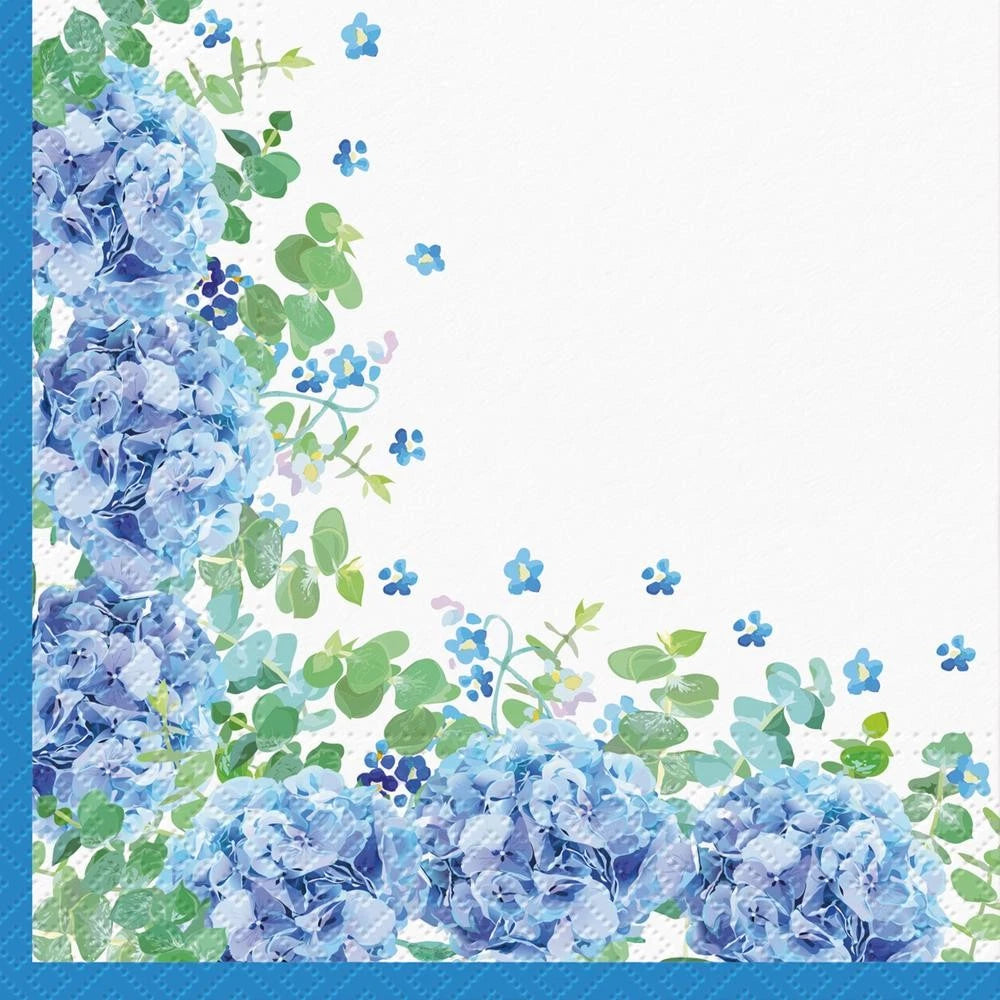 PAW Lunch Napkins 33cm - Assorted