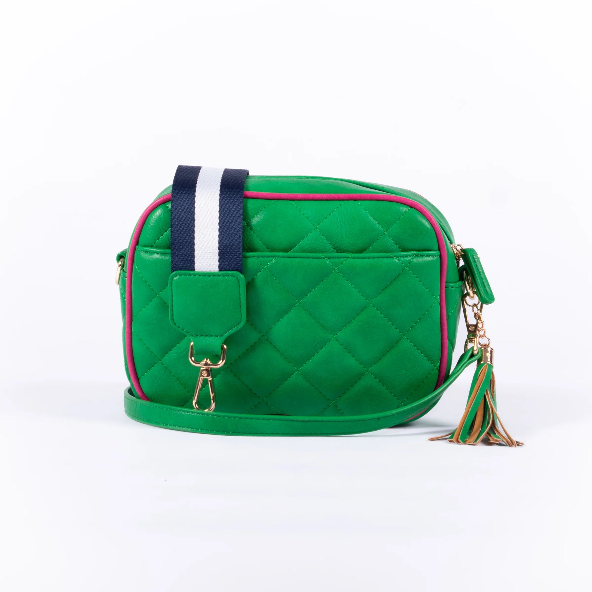 Mill & Hide - Liv & Milly - Crossbody Sally Quilted