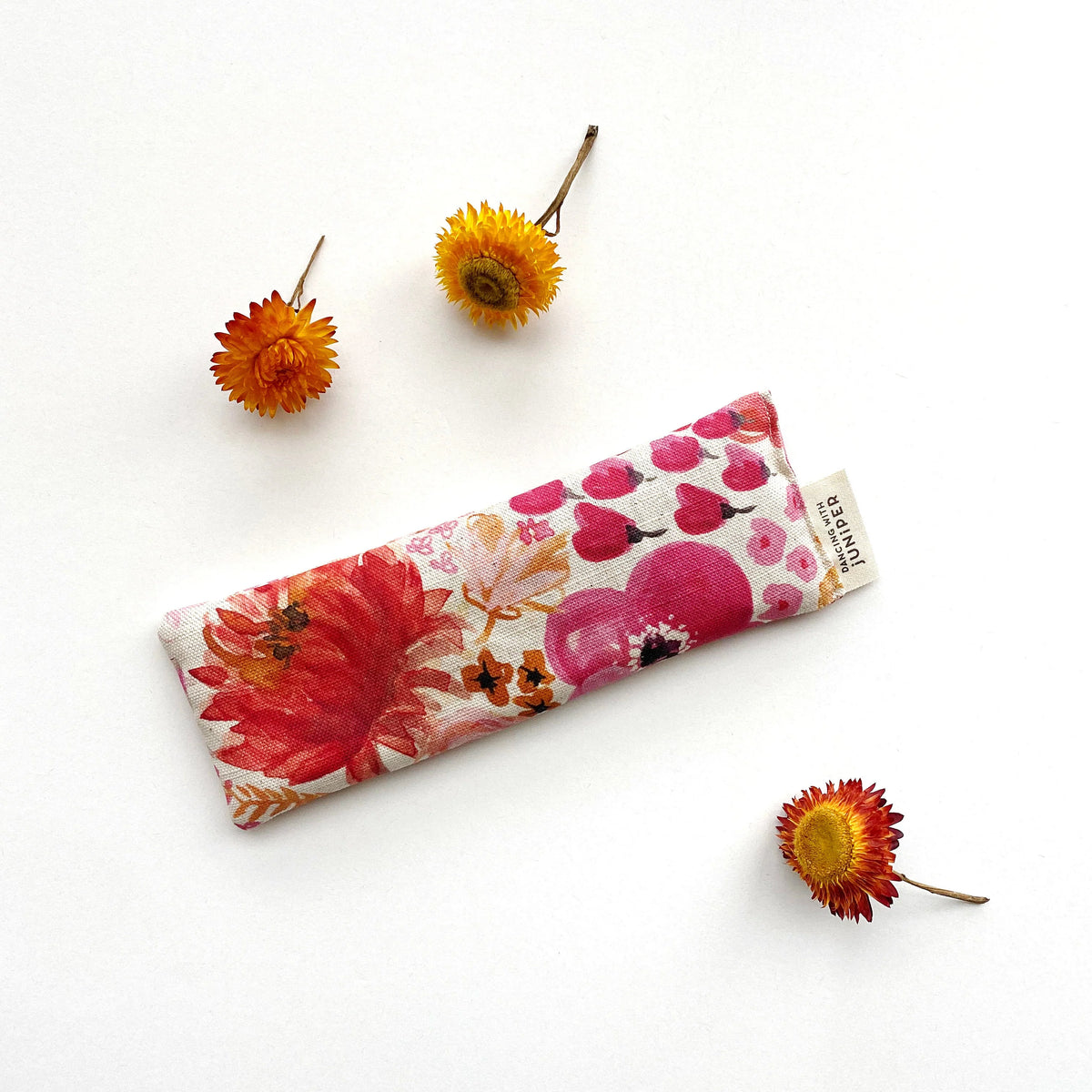 Eye Pillow - Sunburnt