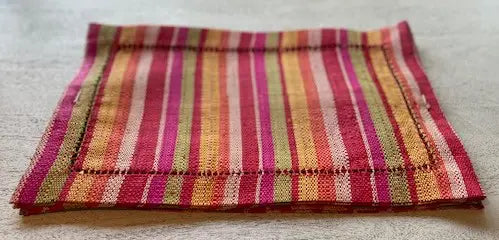 Raffia Placemat - Set 6