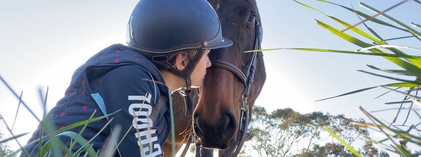 Mill & Hide - Shop Yass & Online - Wonderful mix of heart, home and horse - horse gear and clothing