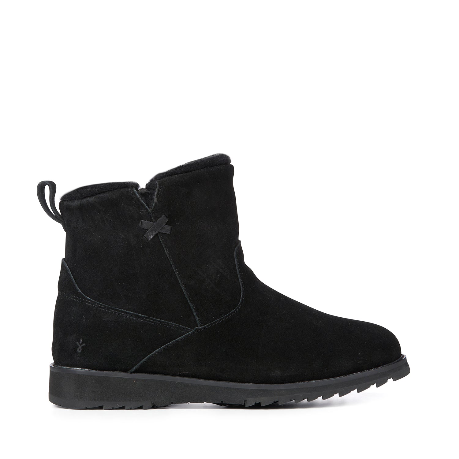 Mill & Hide - Emu Australia - Beach Mini Black