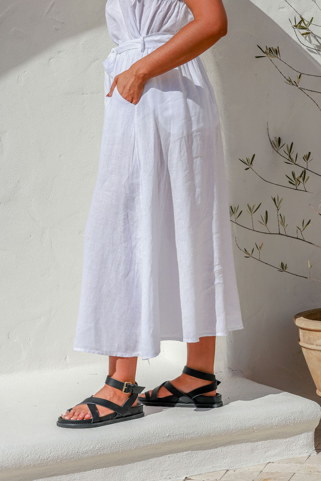 Mill & Hide - Valeriana Skirt