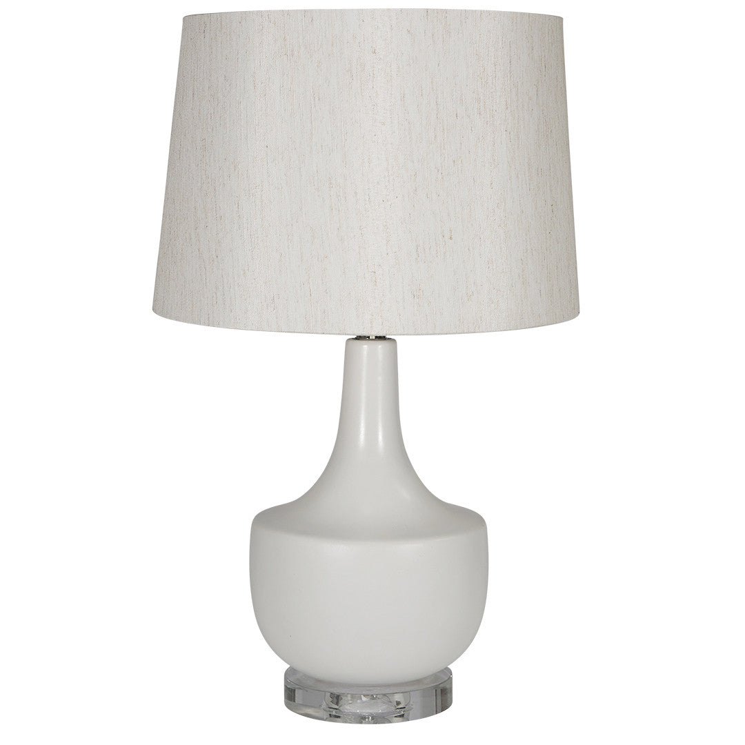 Mill &amp; Hide - Canvas + Sasson - Milton Lamp
